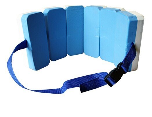 CINTUR�N APRENDIZAJE PLASTAZOTE ELEMENTOSADULTO