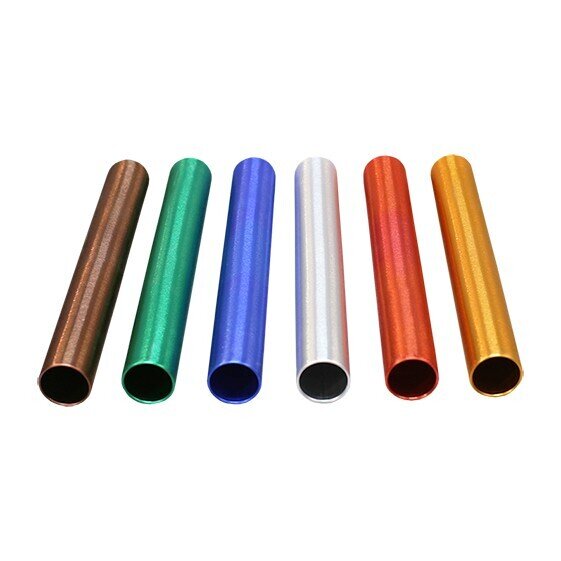 TESTIGO DE RELEVO DE ALUMINIO ANTIDESLIZANTE29CM