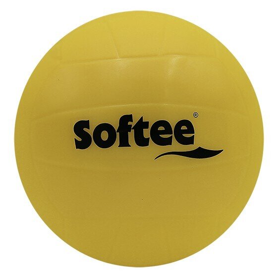 PELOTA POLIVALENTE LISA FLEXI140 MM