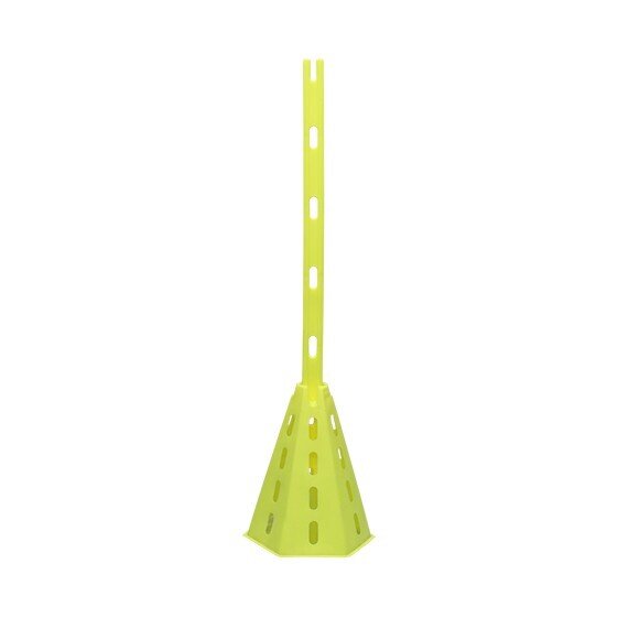 REGLA PARA CONO HEXAGONALUNICA