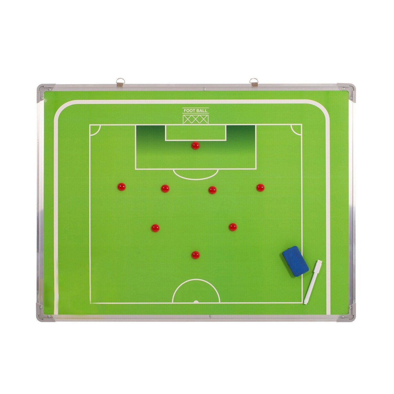 PIZARRA F�TBOL DIAMOND60X40CM