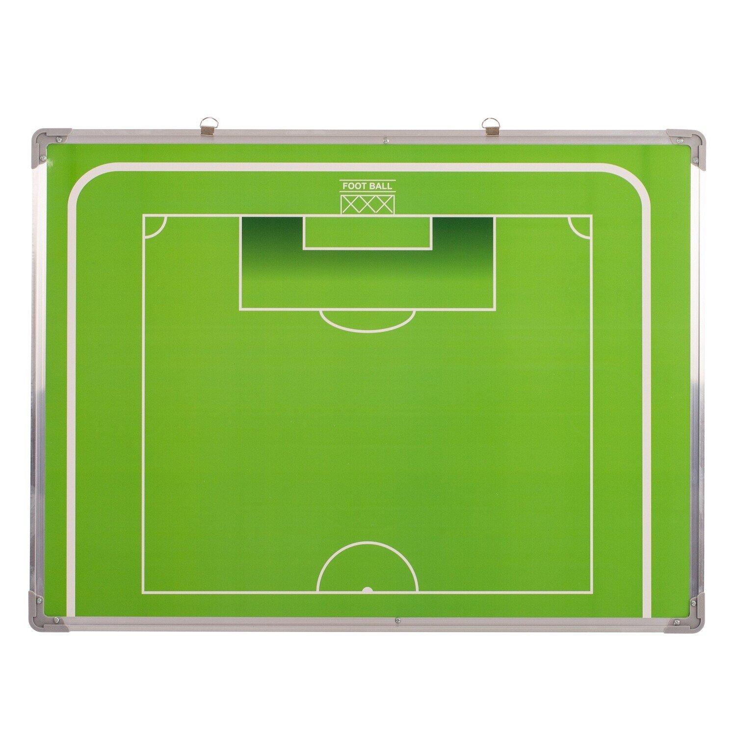 PIZARRA F�TBOL DIAMOND80X60CM