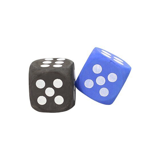 DADO 7 CM SUPERSEGURO7CM