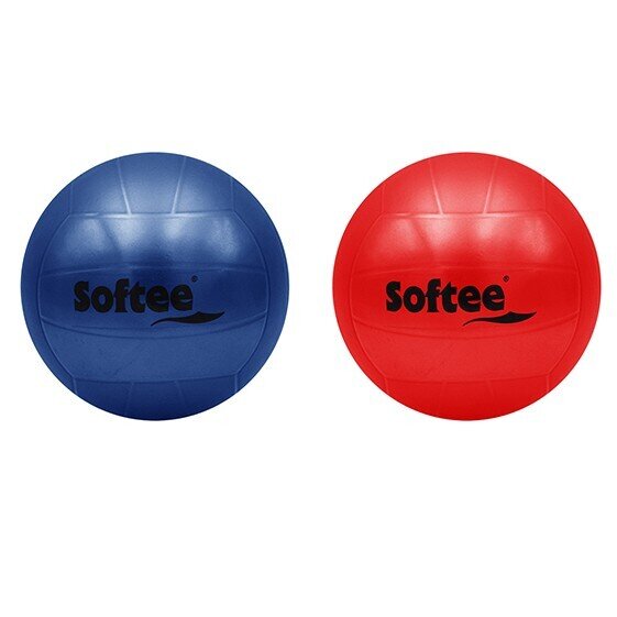 BAL�N MEDICINAL PVC LISO AGUA4 KG