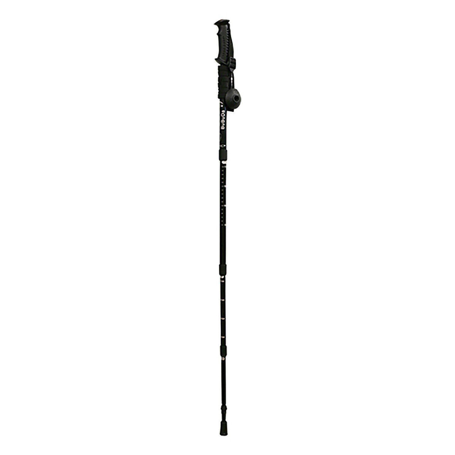 BASTON DE TREKKING BBD 1.0 -UNIDAD-UNICA