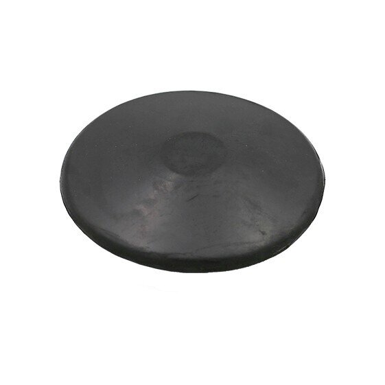 DISCO LANZAMIENTO CAUCHO1.75kg