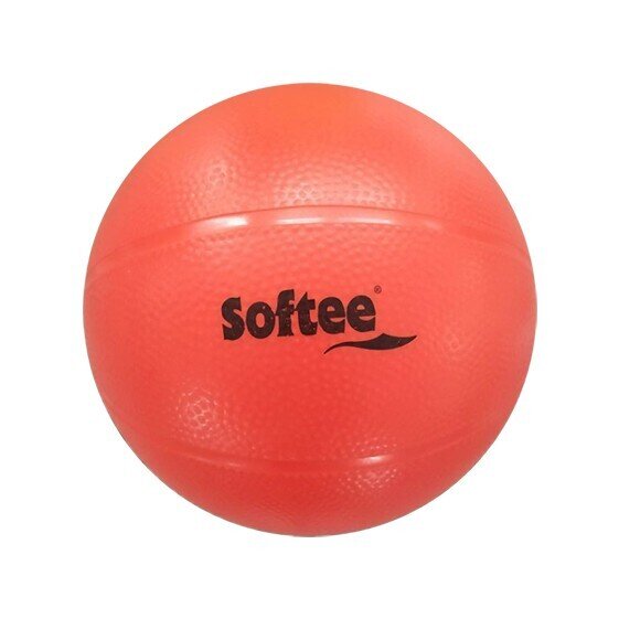 PELOTA SOFTEE PVC BALONCESTO�23CM