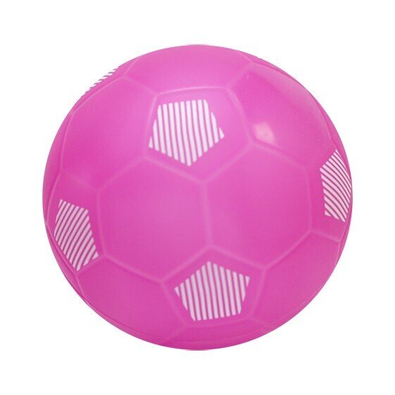 PELOTA PVC F�TBOL INFANTIL150 MM