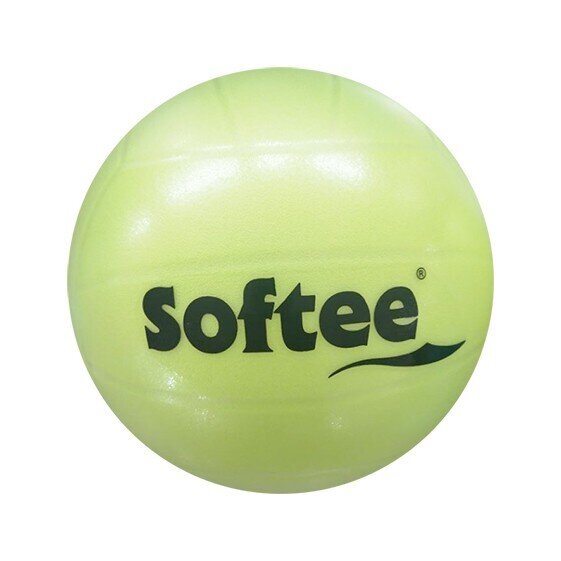 PELOTA SOFTEE PVC VOLEY�27CM