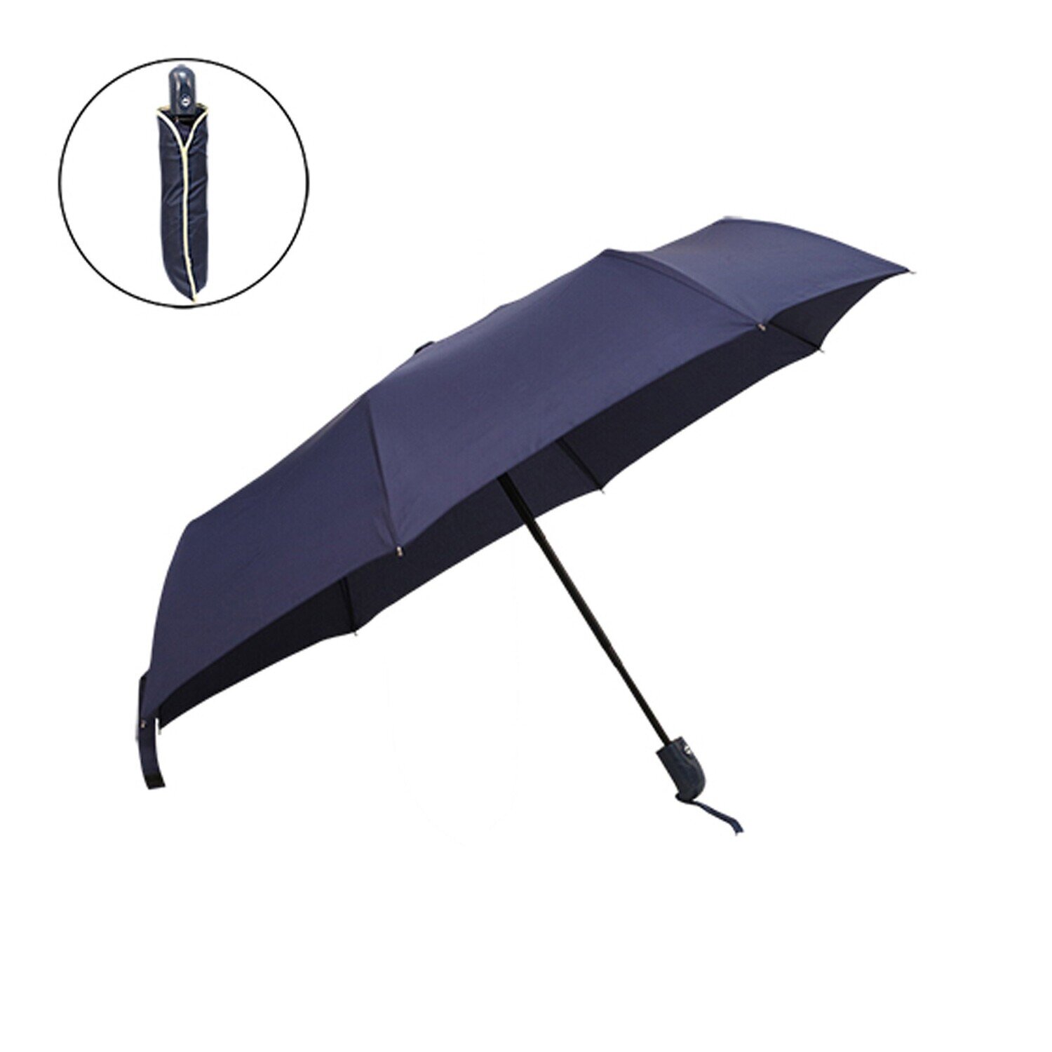 PARAGUAS PLEGABLE AUTOM�TICO SOFTEE MAGICUNICA