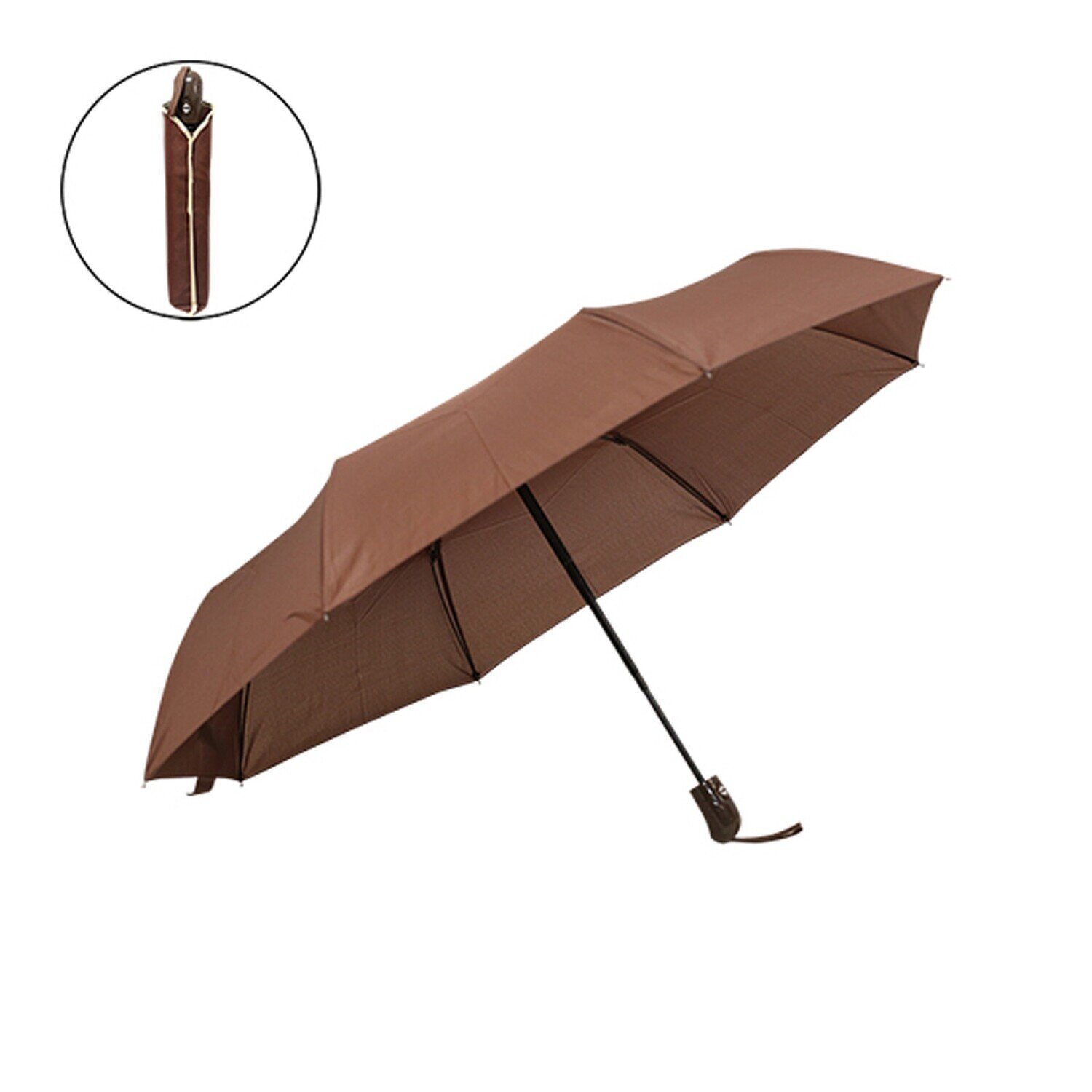 PARAGUAS PLEGABLE AUTOM�TICO SOFTEE MAGICUNICA