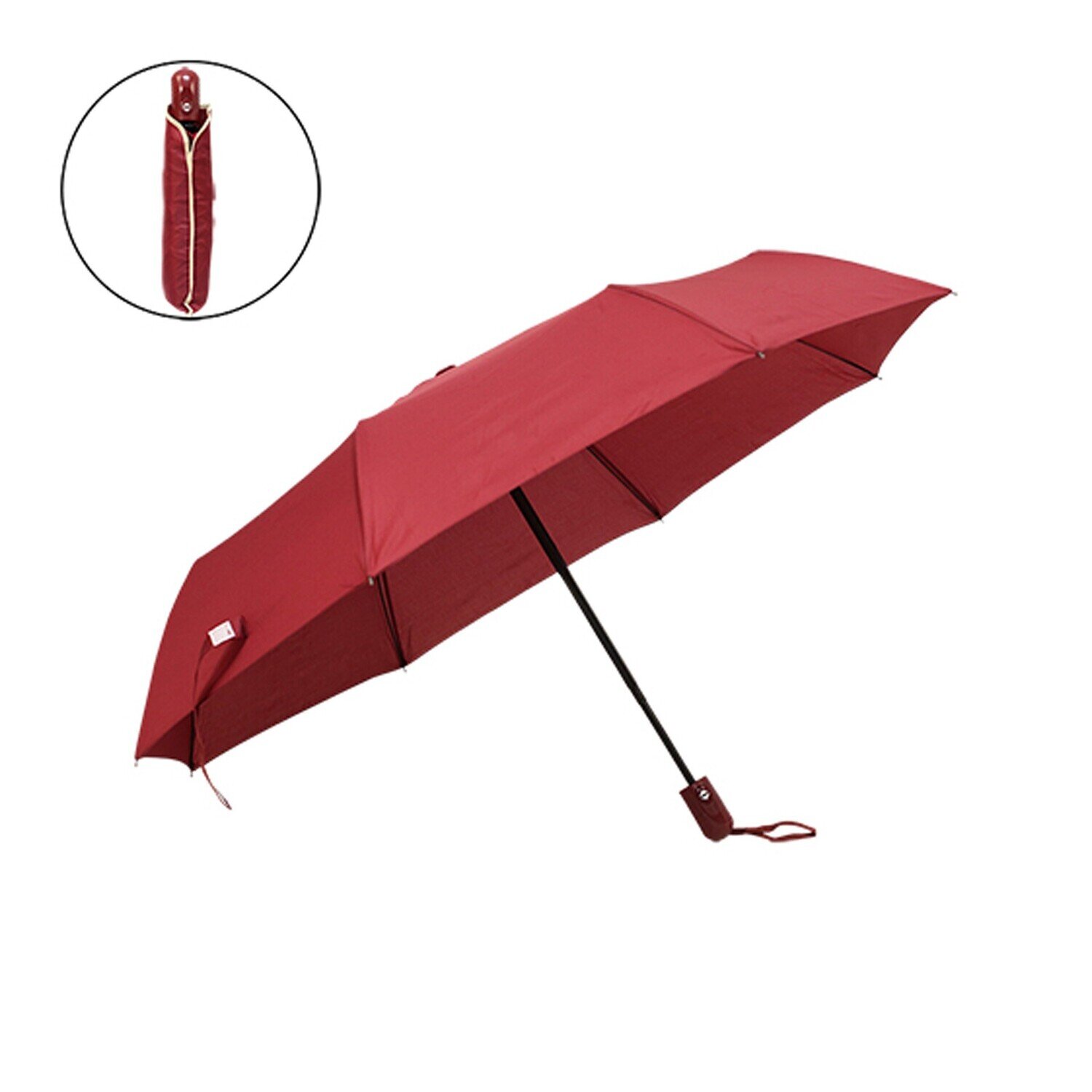 PARAGUAS PLEGABLE AUTOM�TICO SOFTEE MAGICUNICA