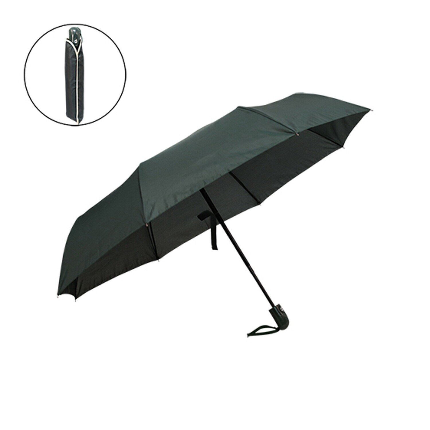 PARAGUAS PLEGABLE AUTOM�TICO SOFTEE MAGICUNICA