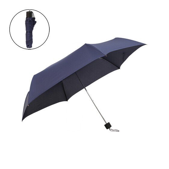 PARAGUAS PLEGABLE SOFTEE RIVERUNICA