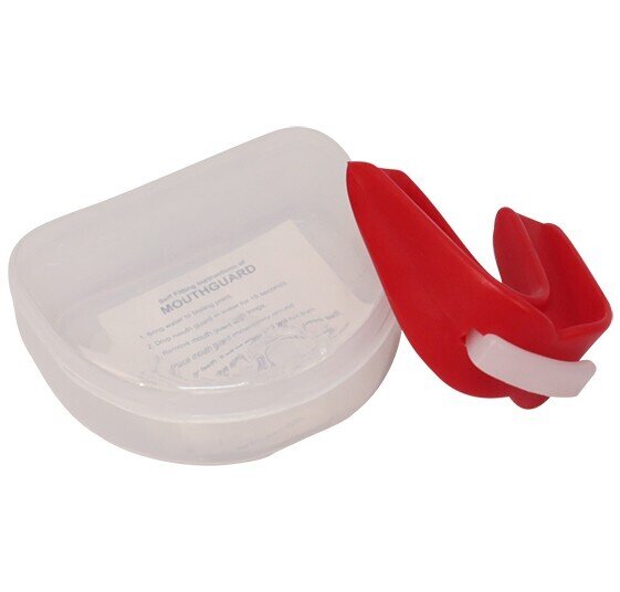 PROTECTOR BUCAL DOBLEUNICA