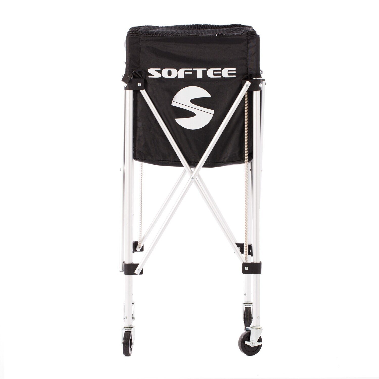 CESTO DE BOLAS SOFTEEUNICA