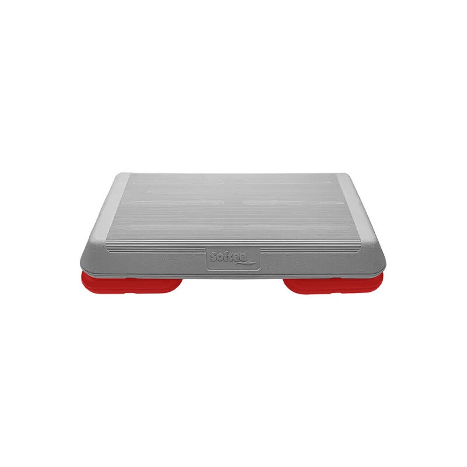 MINISTEP PROFESIONAL PIES ROJOS2 PIES
