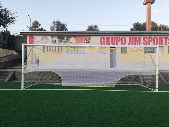 LONA DE PRECISIONFUTBOL11