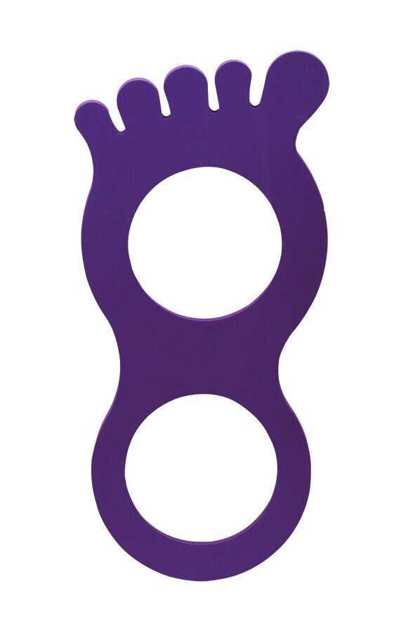 TAPIZ CON FORMA DE PIEUNICA