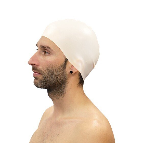 GORRO NATACI�N SILICONA SOFTEEJUNIOR