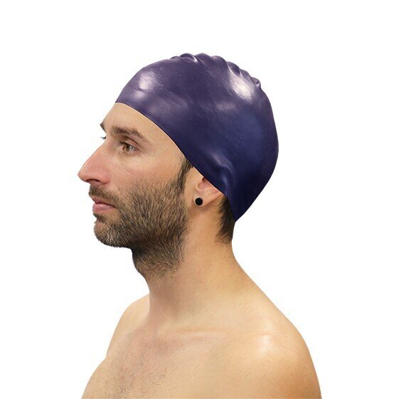 GORRO NATACI�N SILICONA SOFTEEJUNIOR