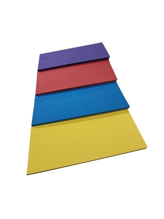 TAPIZ 150 X 100 X 6CM DE GROSORUNICA