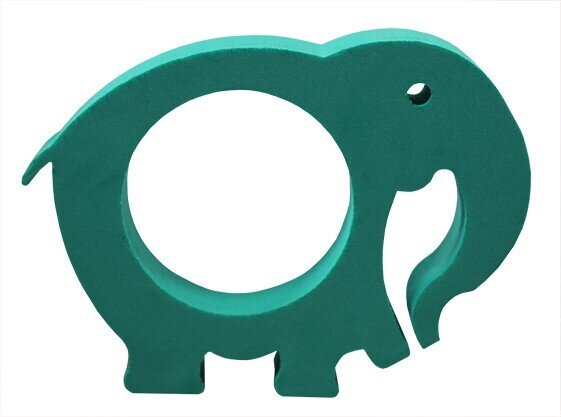 MINITAPIZ ELEFANTE PEQUE�OUNICA