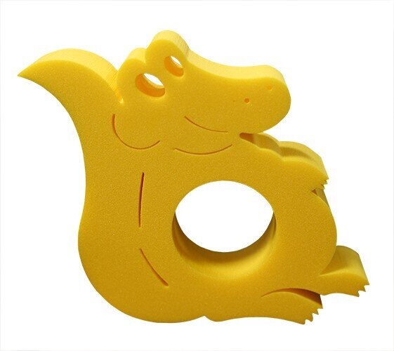 MINITAPIZ COCODRILOUNICA