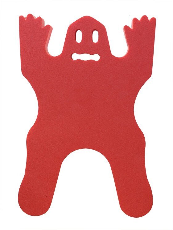 MINITAPIZ FANTASMAPEQUE�A