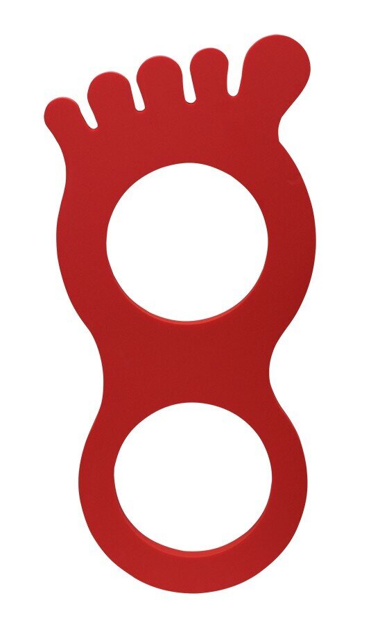 MINITAPIZ PIEMEDIANA