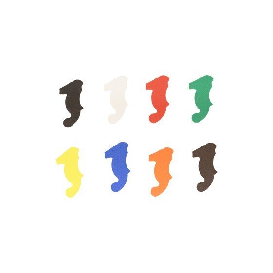 CABALLITO DE MAR DE FOAMUNICA