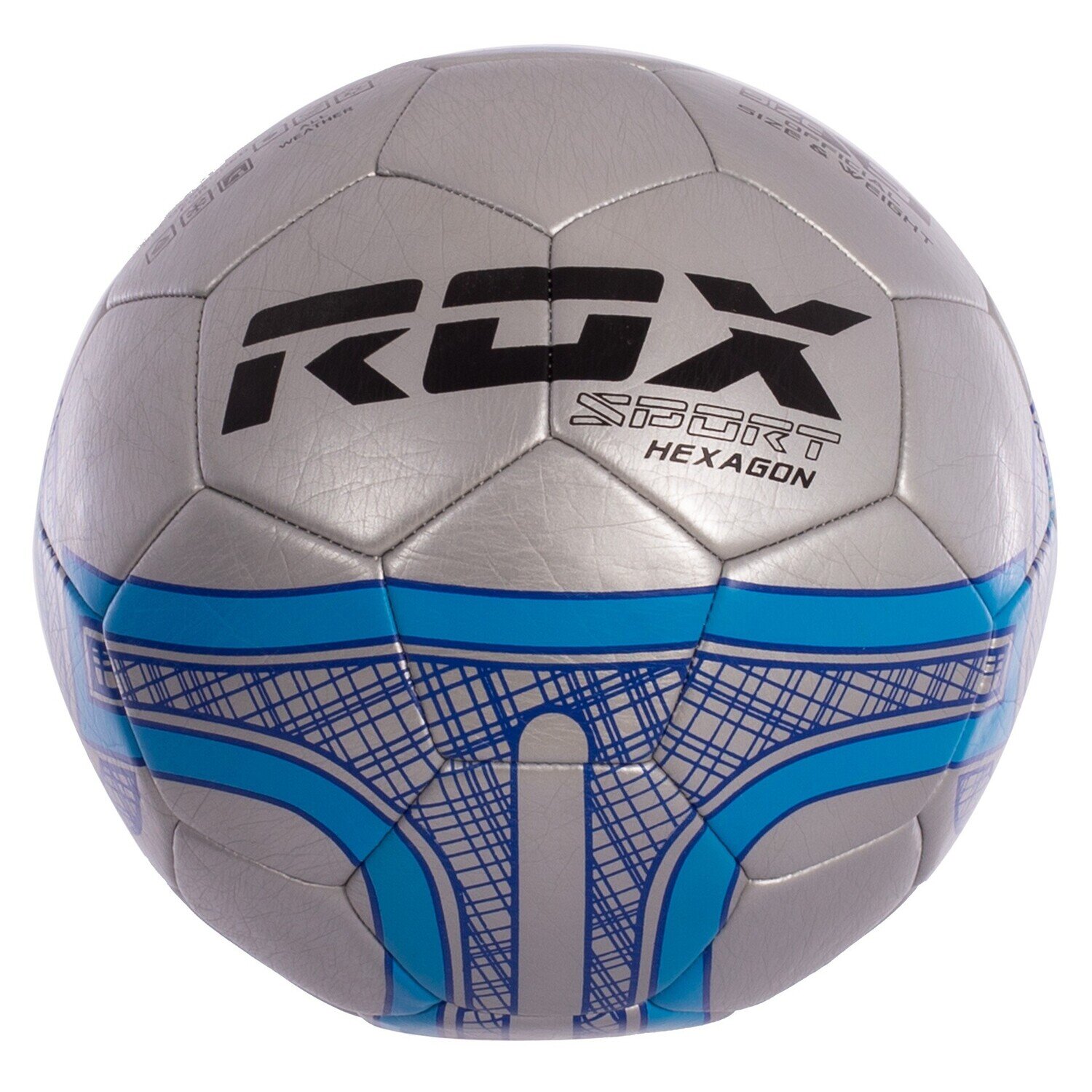 BALON ROX FUTBOL HEXAGONFUTBOL11