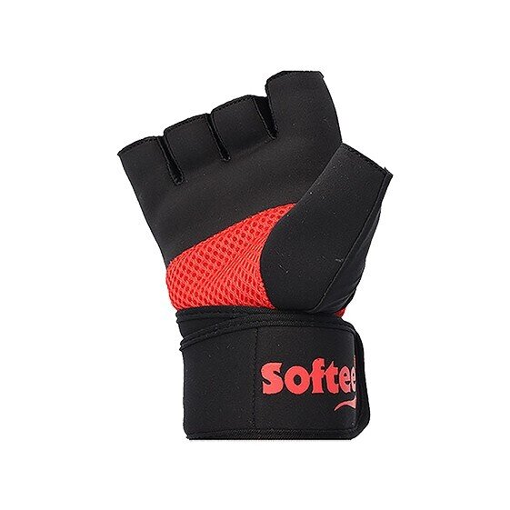 PAR DE GUANTES FULLBOXING COMBATXXL