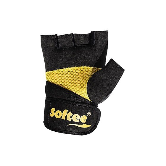 PAR DE GUANTES FULLBOXING COMBATXXL