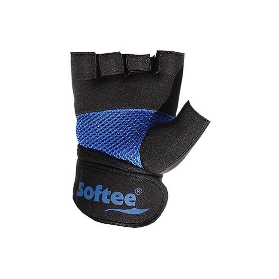 PAR DE GUANTES FULLBOXING COMBATXXL