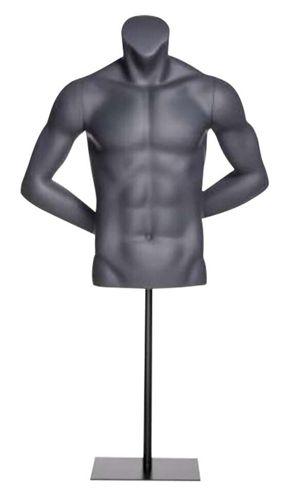 MANIQU� MASCULINO TORSOUNICA