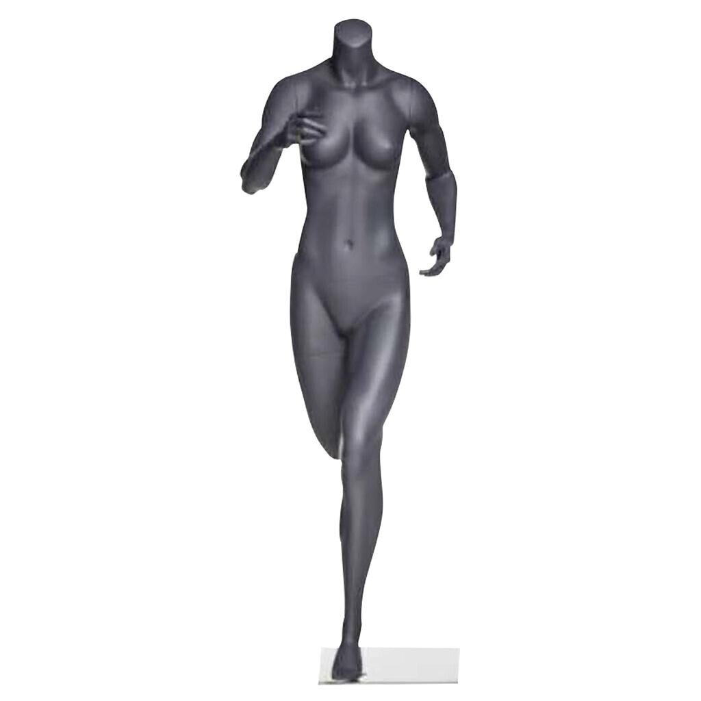 MANIQU� FEMENINO RUNNING CUERPO ENTEROUNICA