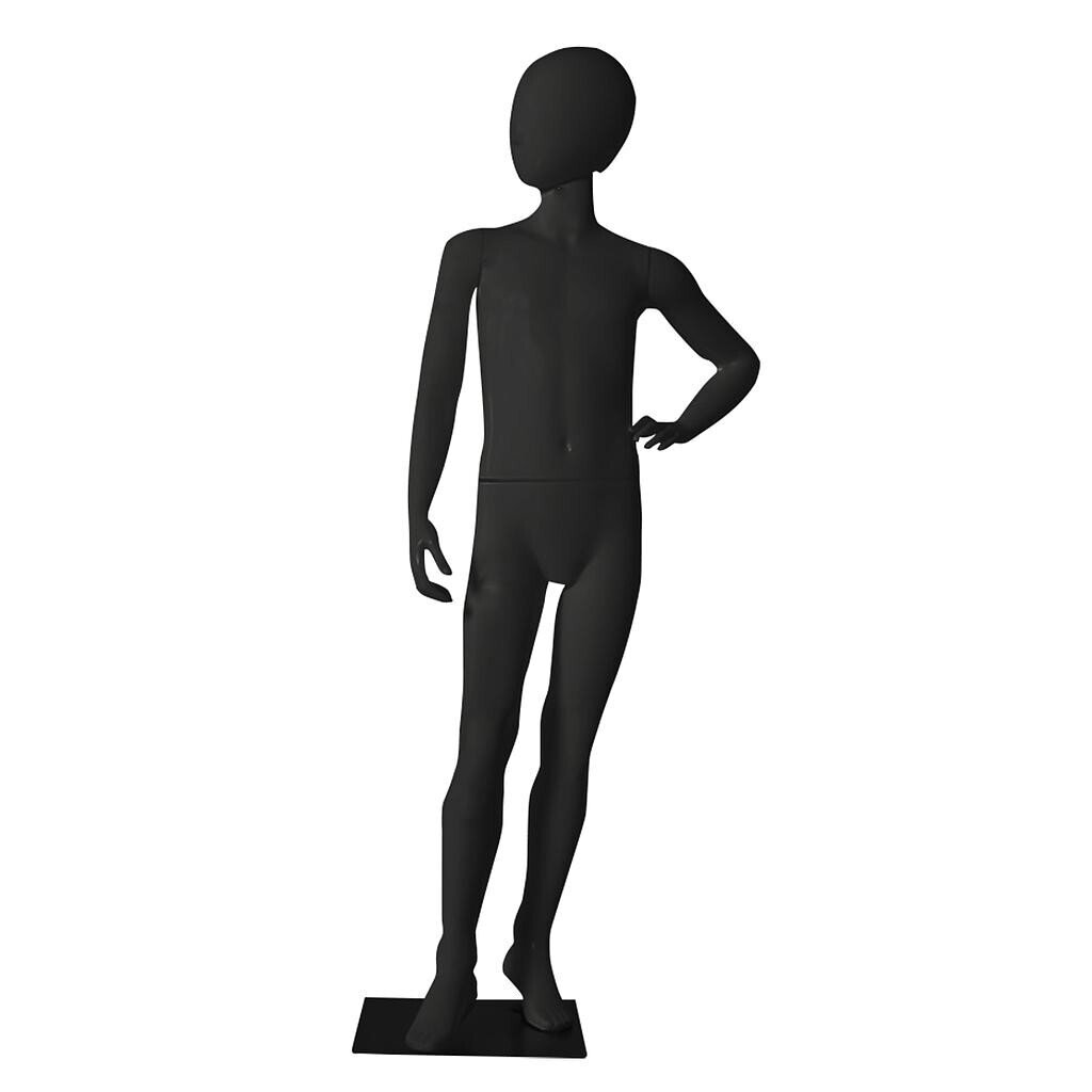 MANIQU� INFANTIL CUERPO ENTERO POSEUNICA