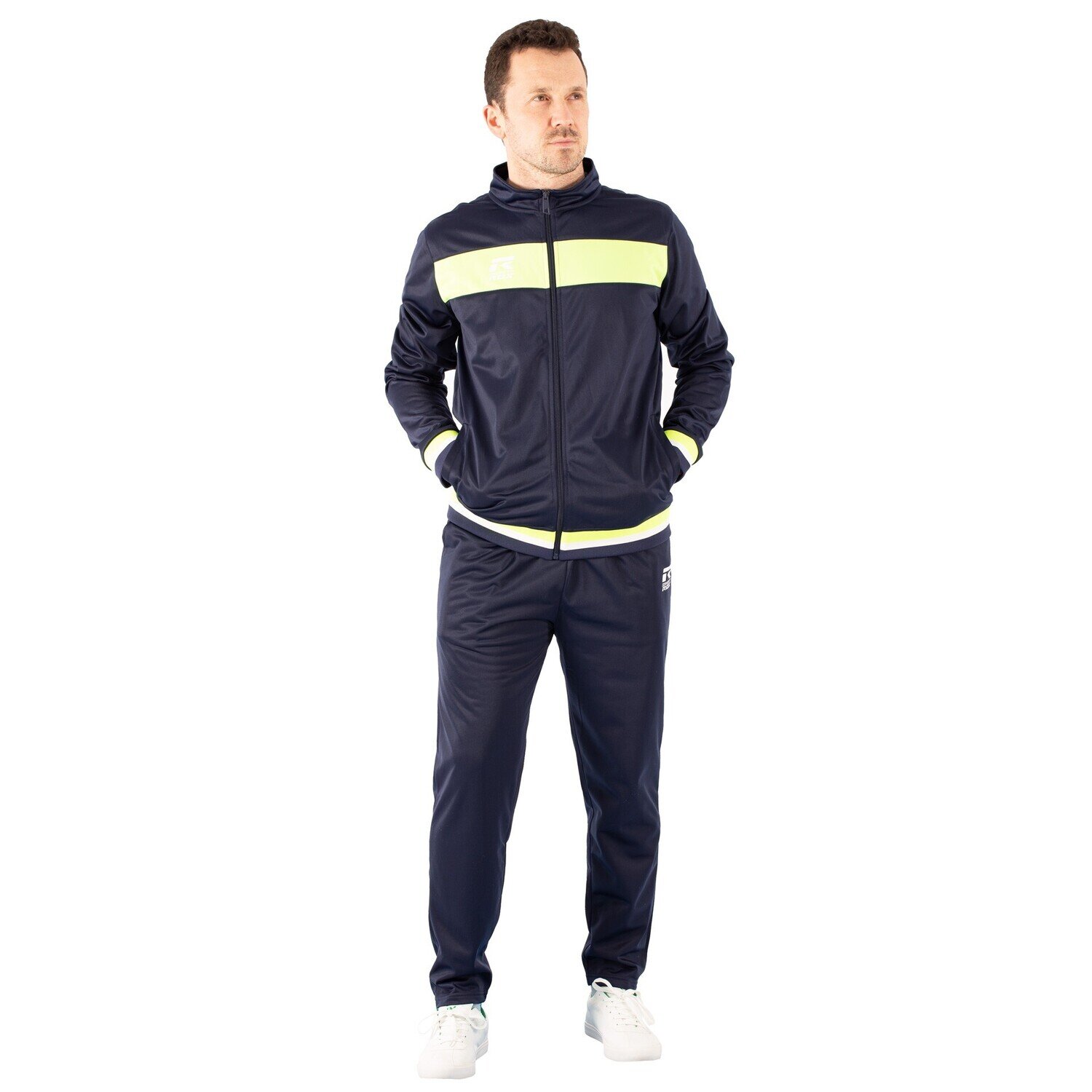 CH�NDAL ROX R-BOLAN INFANTIL8 A�OS