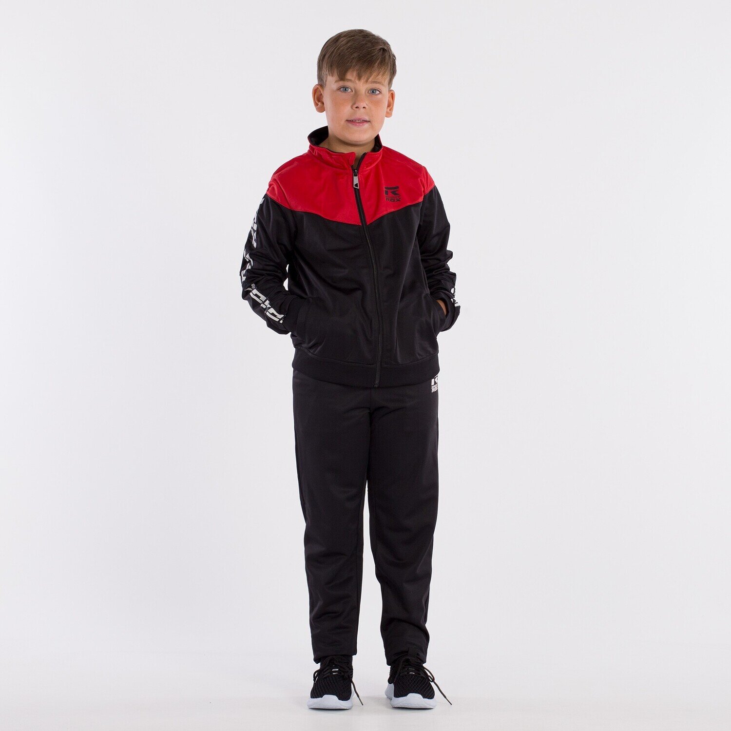 CH�NDAL ROX R-INTRO INFANTIL6 A�OS