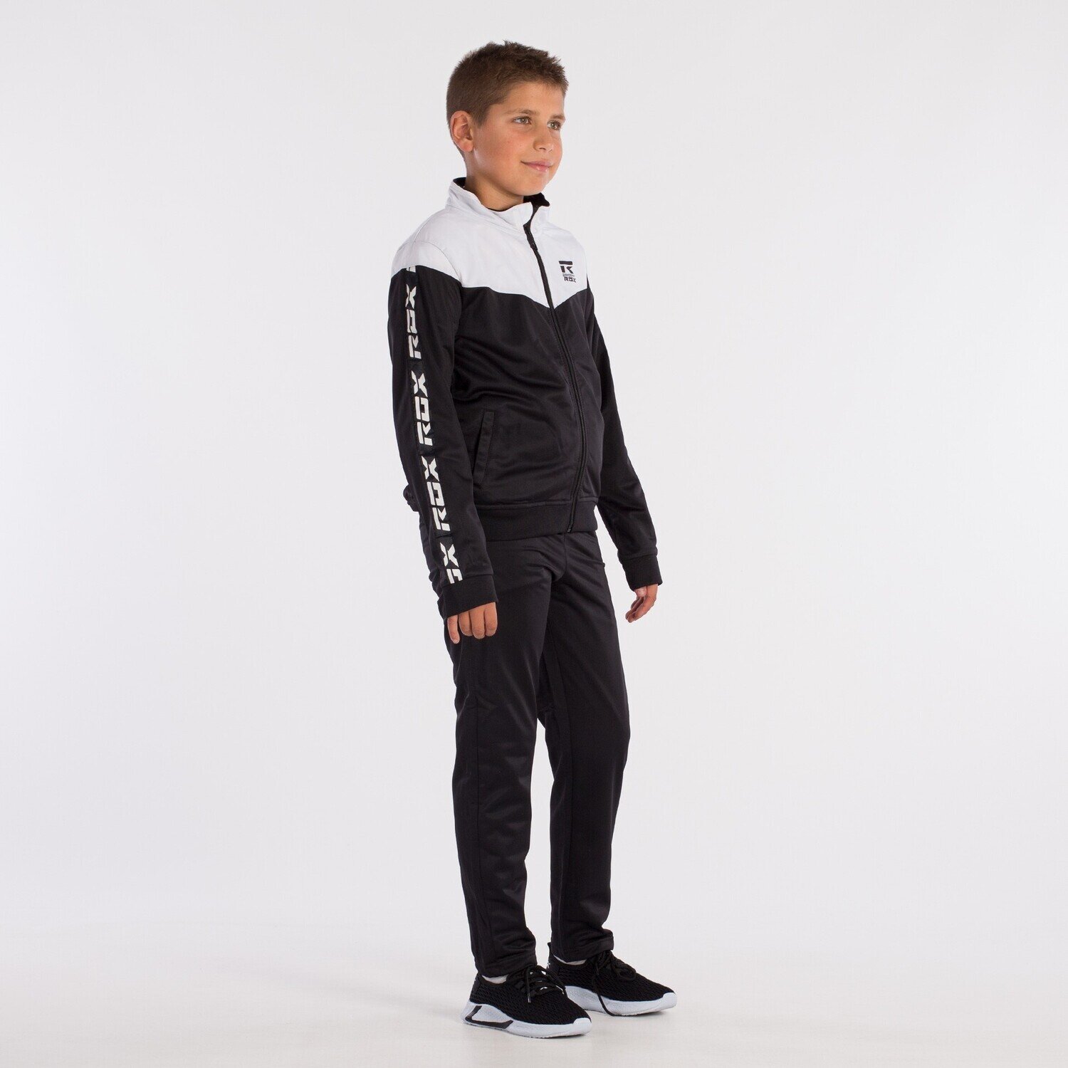 CH�NDAL ROX R-INTRO INFANTIL10 A�OS CH�NDAL ROX R-INTRO INFANTIL10 A�OS