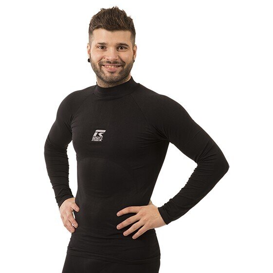 CAMISETA T�RMICA ROX R-GOLD HOMBREXXL