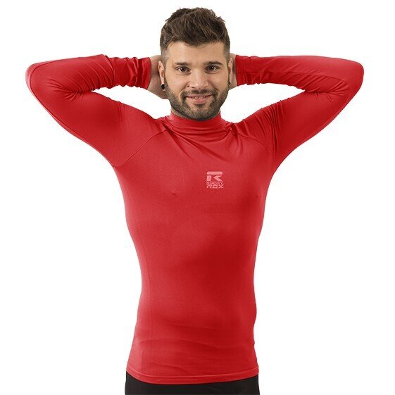 CAMISETA T�RMICA ROX R-GOLD HOMBREXXL