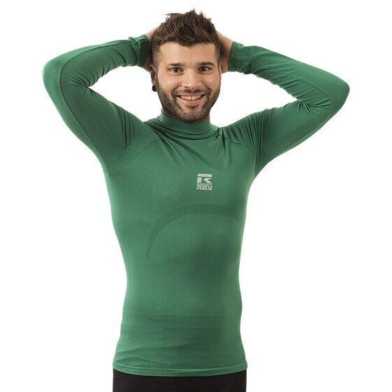 CAMISETA T�RMICA ROX R-GOLD HOMBREXL