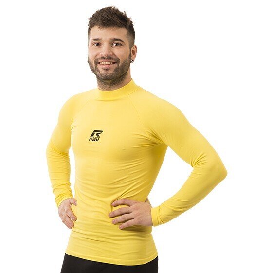 CAMISETA T�RMICA ROX R-GOLD HOMBREL