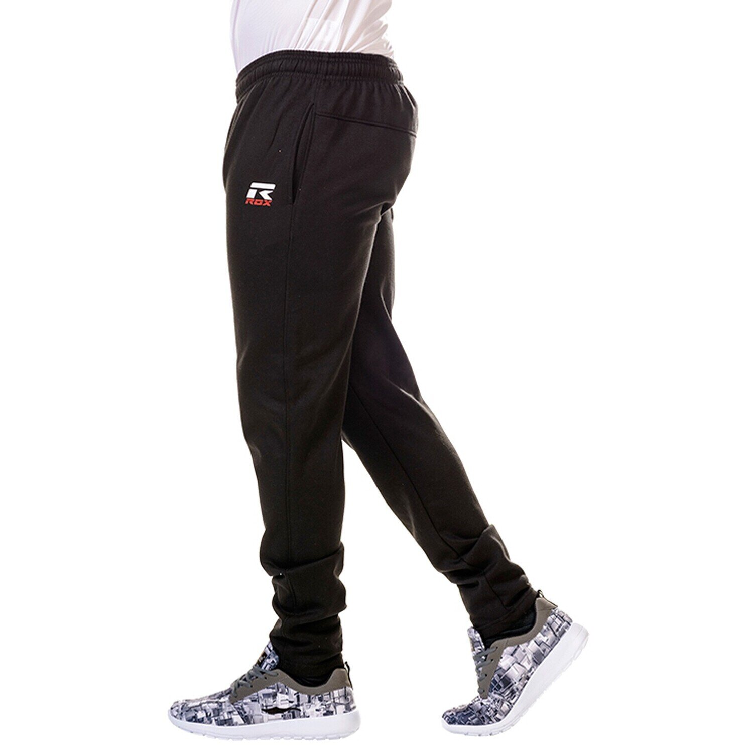 PANTAL�N ROX R-WARRIORS INFANTIL PERCHADO6 A�OS