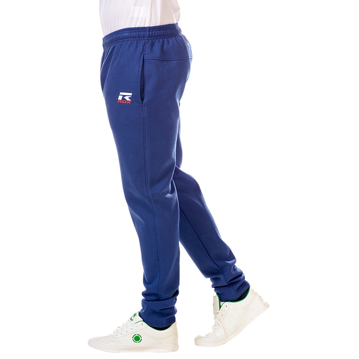 PANTAL�N ROX R-WARRIORS INFANTIL PERCHADO8 A�OS