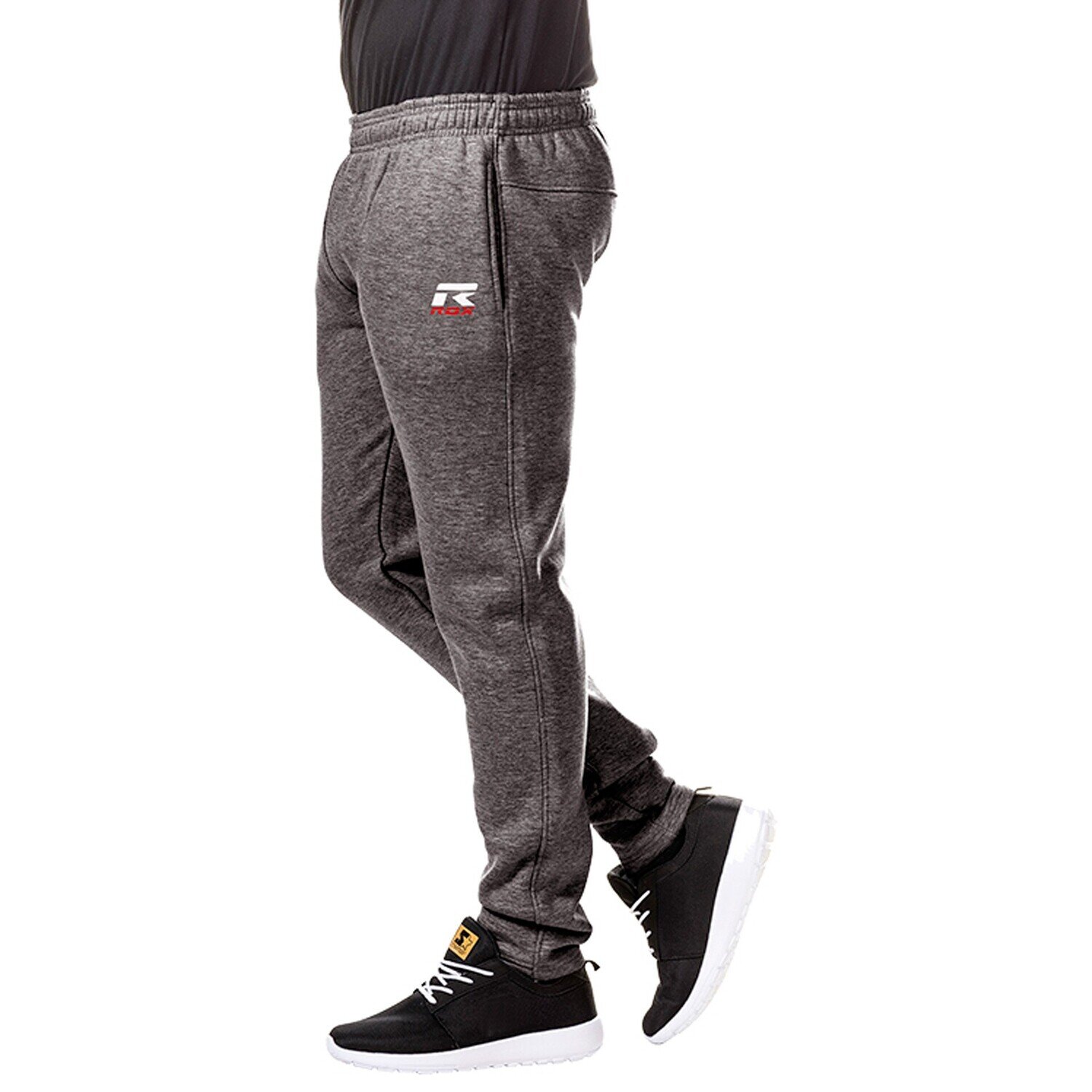 PANTAL�N ROX R-WARRIORS INFANTIL PERCHADO14 A�OS