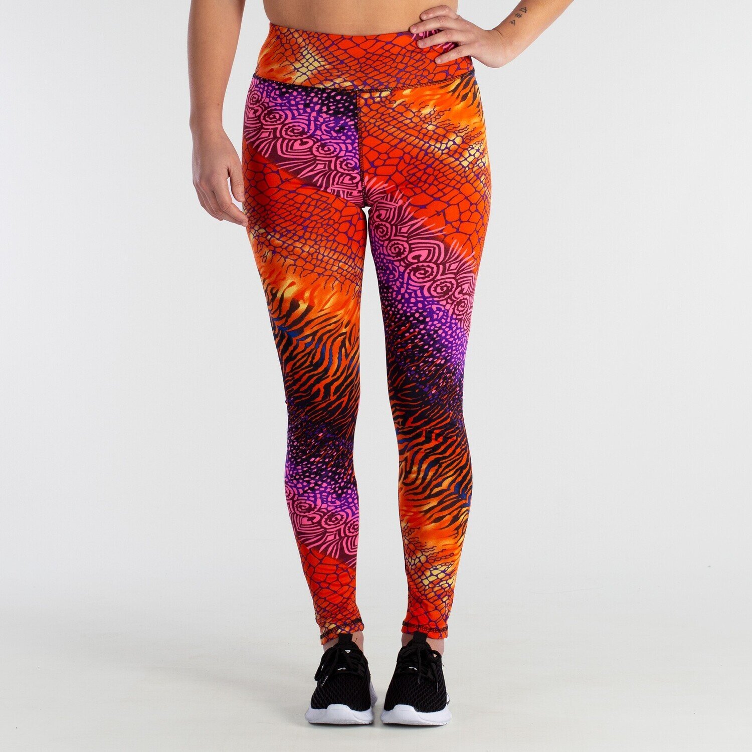 LEGGING ROX R-SELENAM