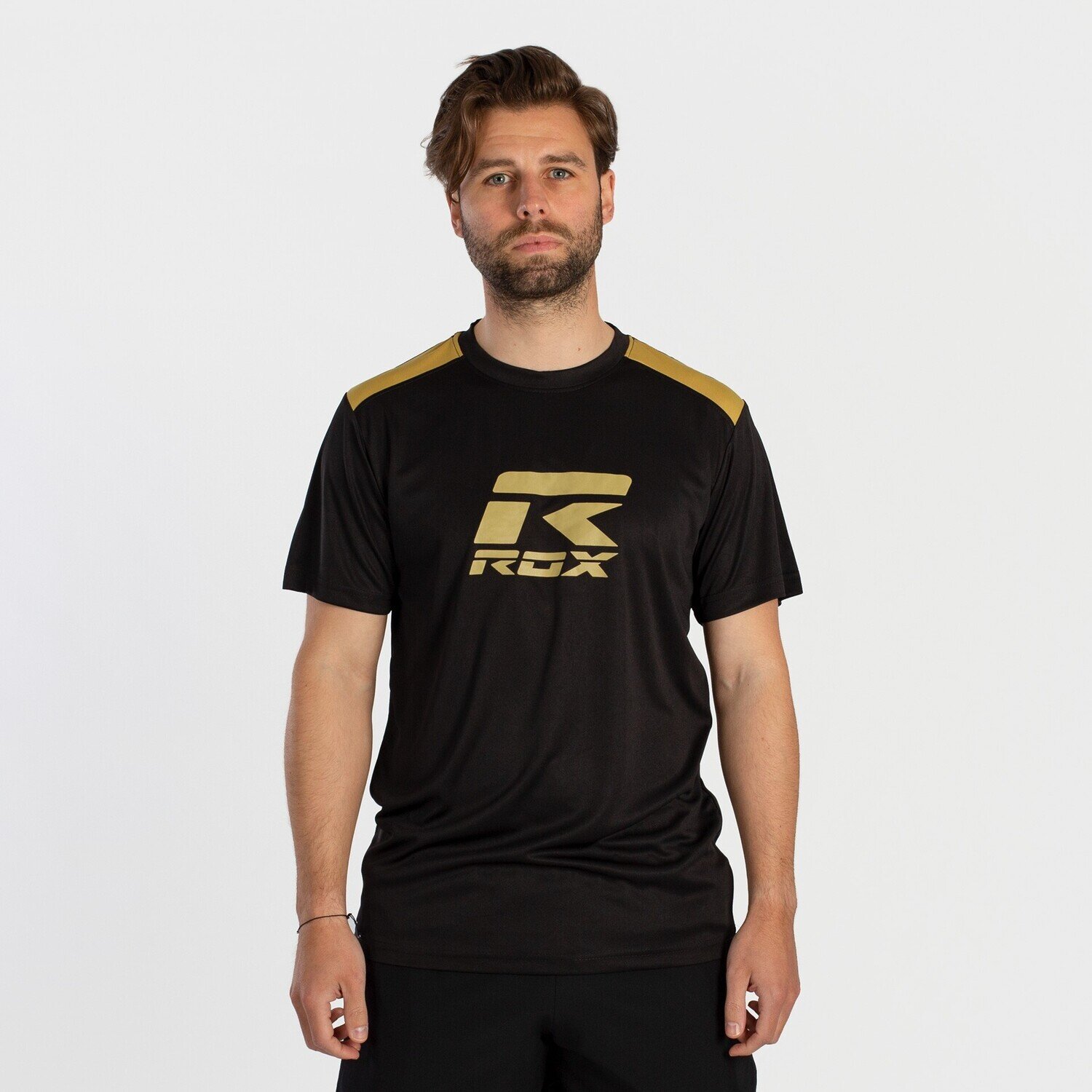 CAMISETA ROX R-PALACE HOMBREM